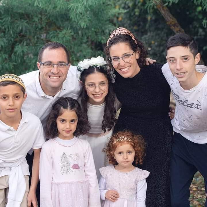עדי רונד